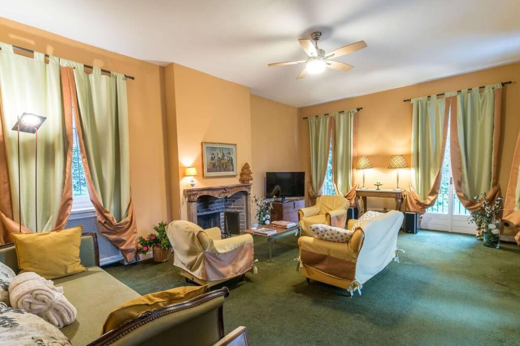 Dimora 1690 Apartman Savigliano Kültér fotó