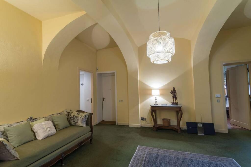 Dimora 1690 Apartman Savigliano Kültér fotó